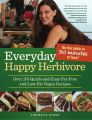 Everyday Happy Herbivore