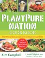 The PlantPure Nation Cookbook