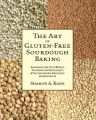 The Art of Gluten-Free Sourdough Baking