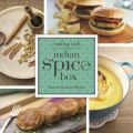 Cooking with Indian Spicebox