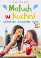 Maluch w kuchni