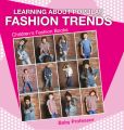 Learning about Popular Fashion Trends | Children's Fashion Books