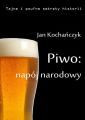 Piwo: napoj narodowy