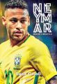 Neymar. Magik z Brazylii