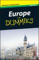 Europe For Dummies