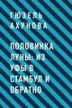 Половинка Луны: из Уфы в Стамбул и обратно