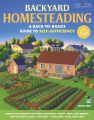 Backyard Homesteading