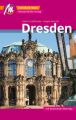 Dresden MM-City Reisefuhrer Michael Muller Verlag