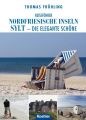 Reisefuhrer Nordfriesische Inseln Sylt