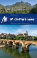 Midi-Pyrenees Reisefuhrer Michael Muller Verlag