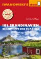 101 Skandinavien – Reisefuhrer von Iwanowski