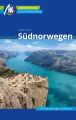 Sudnorwegen Reisefuhrer Michael Muller Verlag