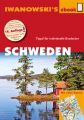 Schweden - Reisefuhrer von Iwanowski