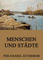 Menschen und Stadte