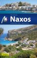 Naxos Reisefuhrer Michael Muller Verlag