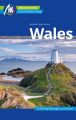 Wales Reisefuhrer Michael Muller Verlag