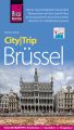 Reise Know-How CityTrip Brussel