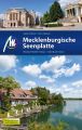 Mecklenburgische Seenplatte Reisefuhrer Michael Muller Verlag