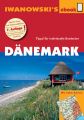 Danemark - Reisefuhrer von Iwanowski