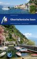 Oberitalienische Seen Reisefuhrer Michael Muller Verlag