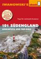 101 Sudengland - Reisefuhrer von Iwanowski