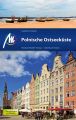 Polnische Ostseekuste Reisefuhrer Michael Muller Verlag