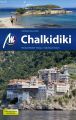 Chalkidiki Reisefuhrer Michael Muller Verlag