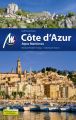 Cote d'Azur Reisefuhrer Michael Muller Verlag