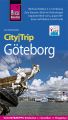 Reise Know-How CityTrip Goteborg