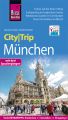 Reise Know-How CityTrip Munchen