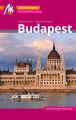 Budapest MM-City Reisefuhrer Michael Muller Verlag