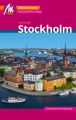 Stockholm MM-City Reisefuhrer Michael Muller Verlag