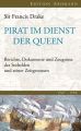 Pirat im Dienst der Queen