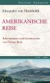 Amerikanische Reise 1799-1804