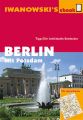 Berlin mit Potsdam - Reisefuhrer von Iwanowski