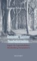 Geister, Gotter, Teufelssteine