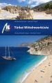 Turkei Mittelmeerkuste Reisefuhrer Michael Muller Verlag