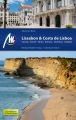 Lissabon & Costa de Lisboa Reisefuhrer Michael Muller Verlag