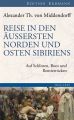 Reise in den Aussersten Norden und Osten Sibiriens