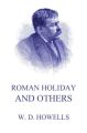 Roman Holidays And Others