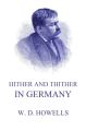 Hither And Thither In Germany