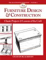 Furniture Design & Construction