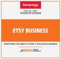 Etsy Business