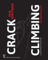 Crack Climbing