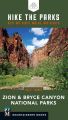 Hike the Parks: Zion & Bryce Canyon National Parks