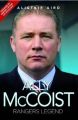 Ally McCoist - Rangers Legend