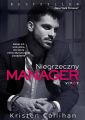 Niegrzeczny manager