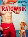 Ratownik – opowiadanie erotyczne