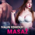 Masaz – opowiadanie erotyczne