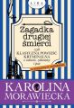 Zagadka drugiej smierci czyli klasyczna powiesc kryminalna o wdowie, zakonnicy i psie